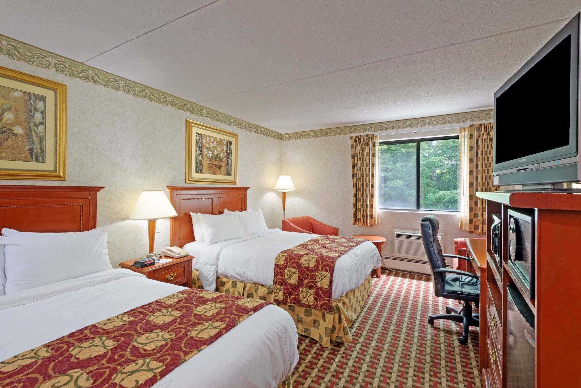 Best Western West Lebanon-Hanover Exterior photo
