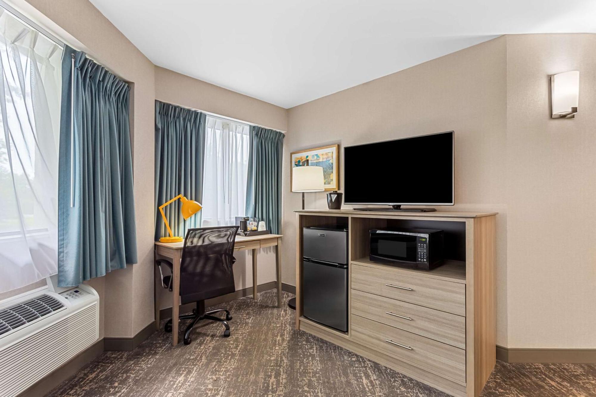 Best Western West Lebanon-Hanover Exterior photo