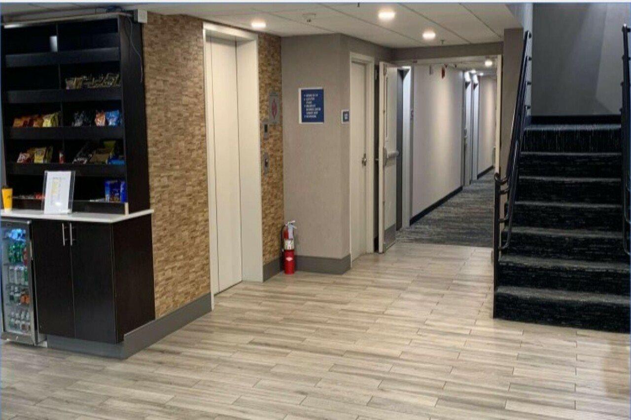 Best Western West Lebanon-Hanover Exterior photo